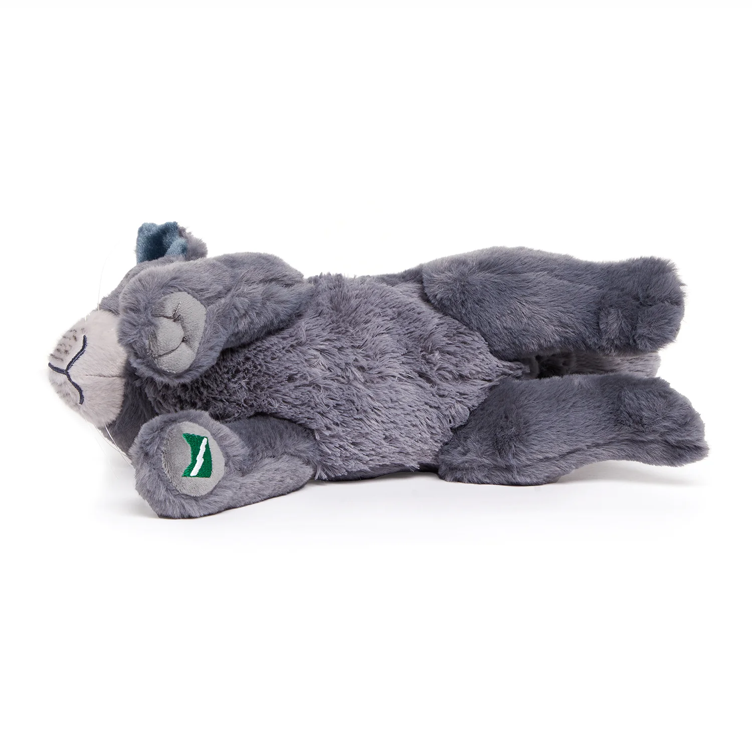 Bluestar Large Plush Cat - Image 5