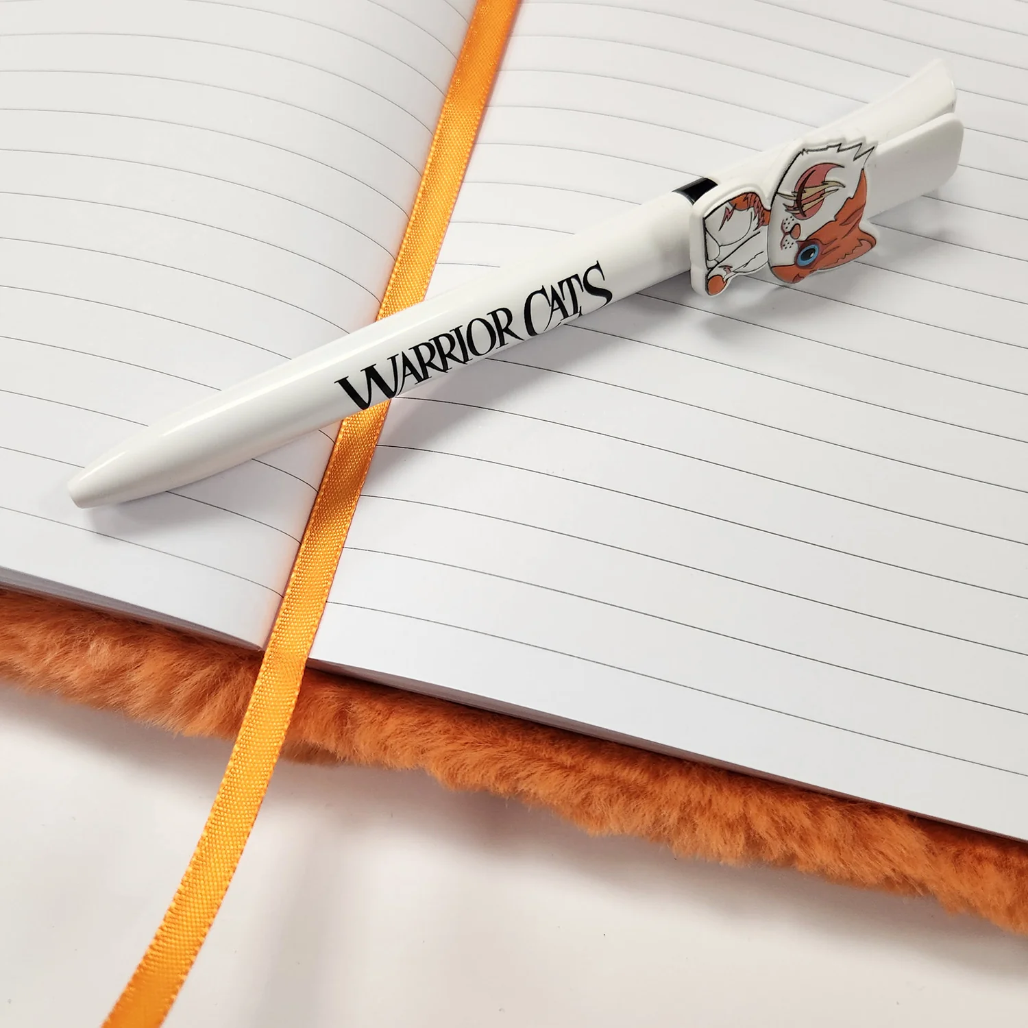 Brightheart Notebook - Image 6