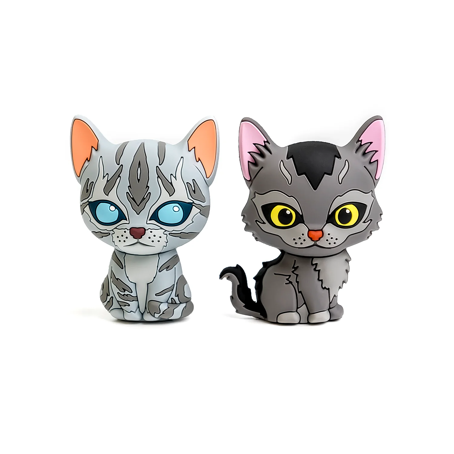 Bundle of 3 – Mini Collector Figures (Series 1) - Image 4