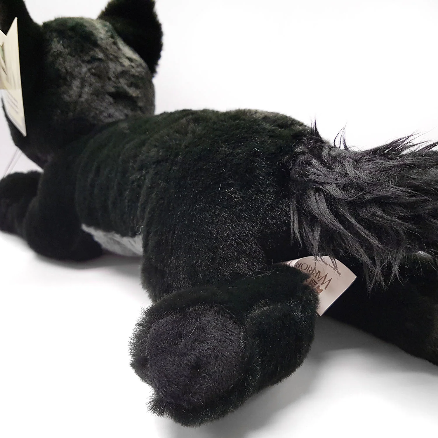 Cinderpelt Large Plush Cat - Image 3