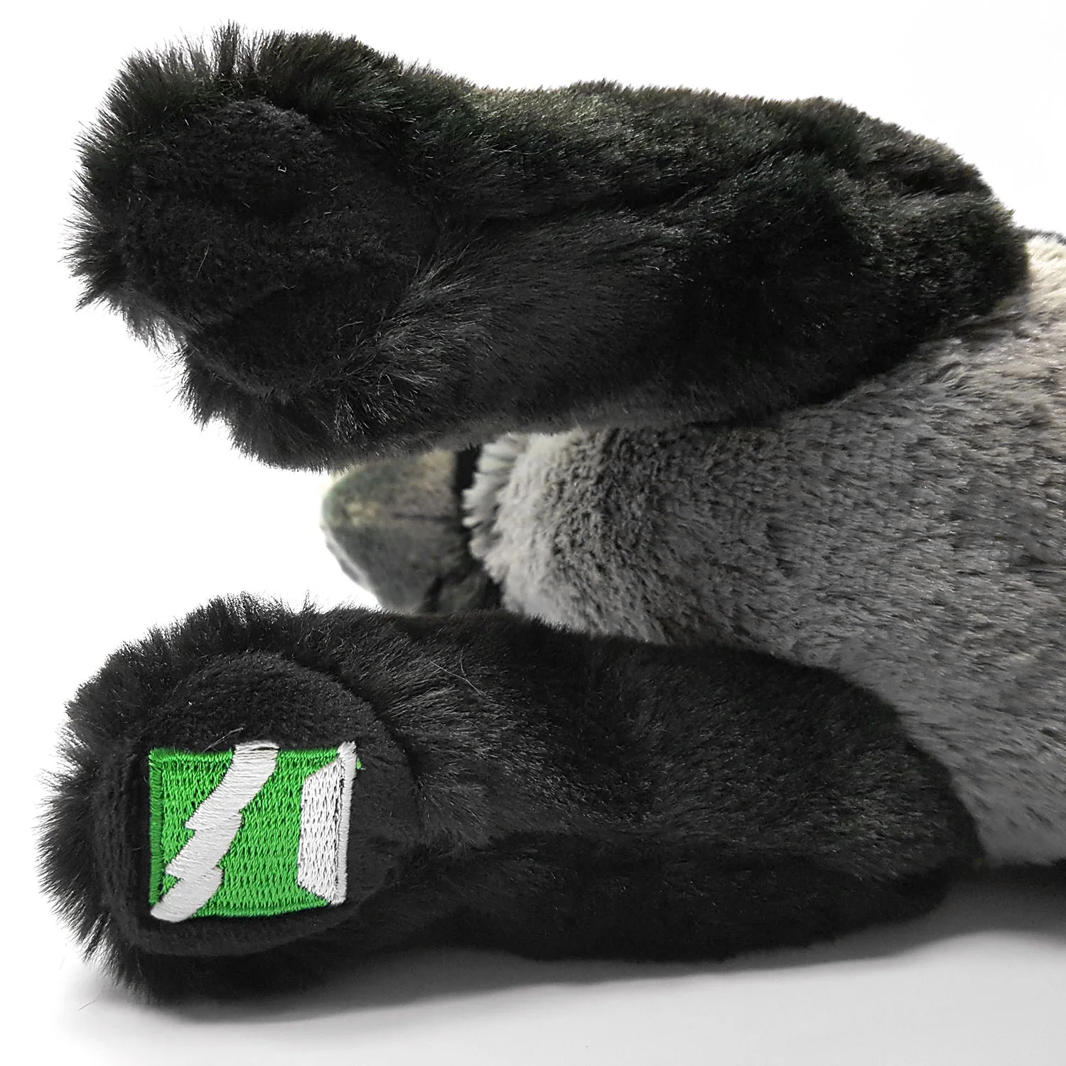 Cinderpelt Large Plush Cat - Image 4