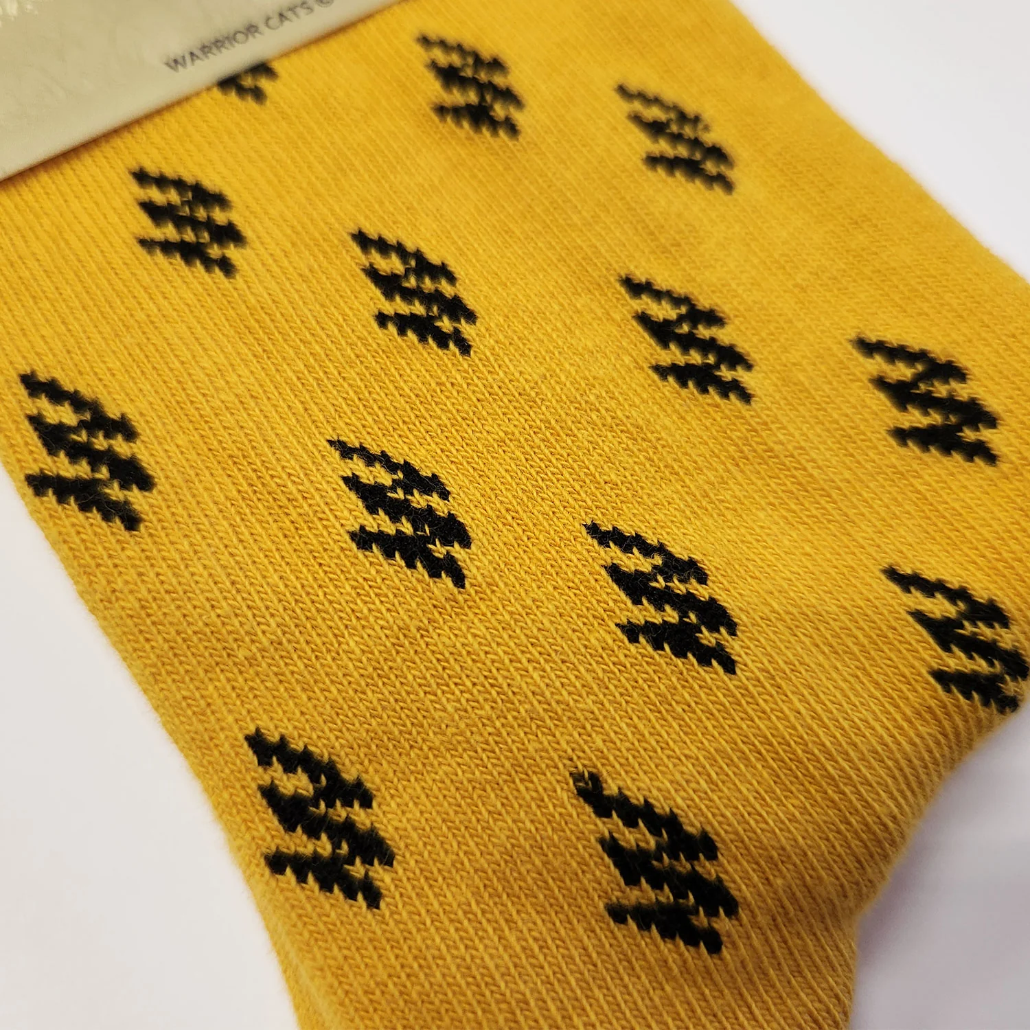 Courage & Honor Socks - Image 3