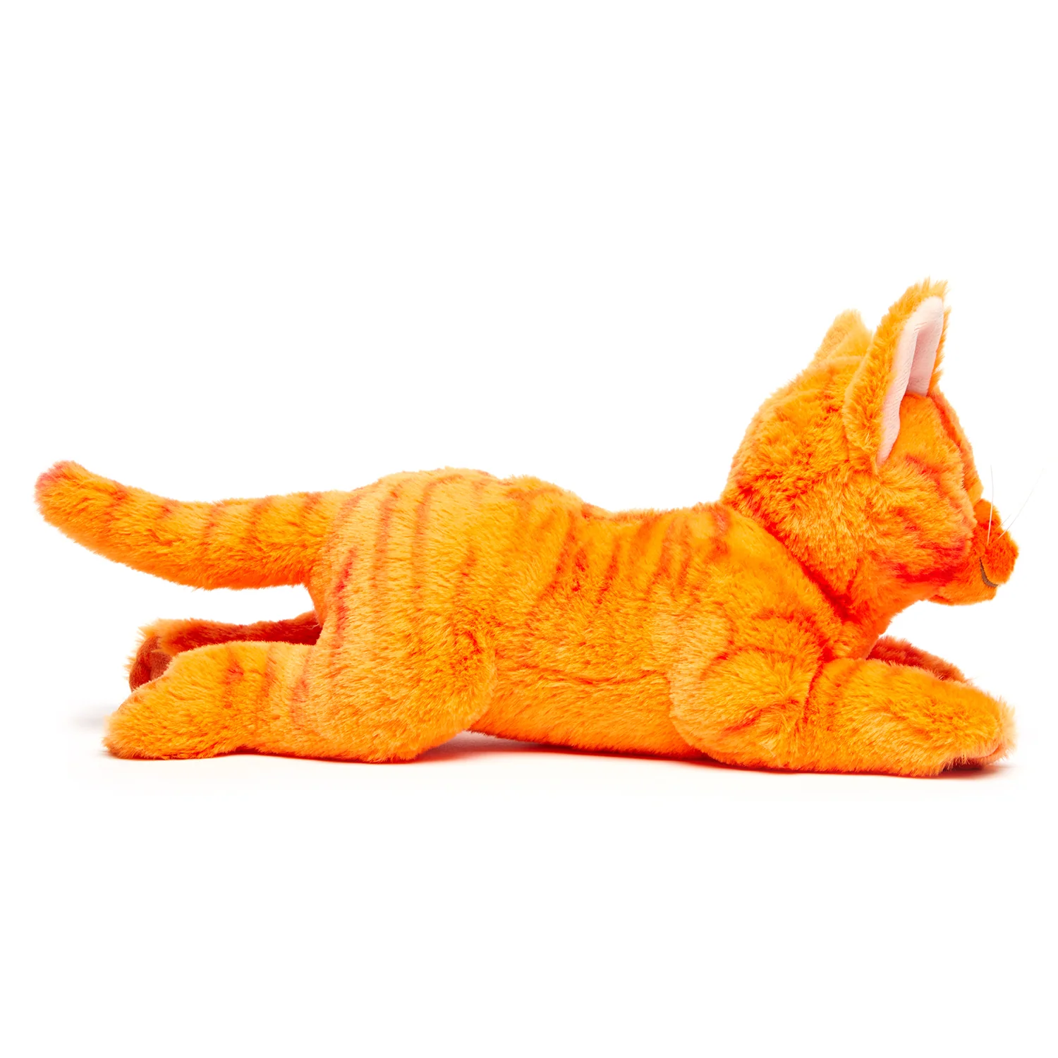 Firestar Large Plush Cat - Image 3