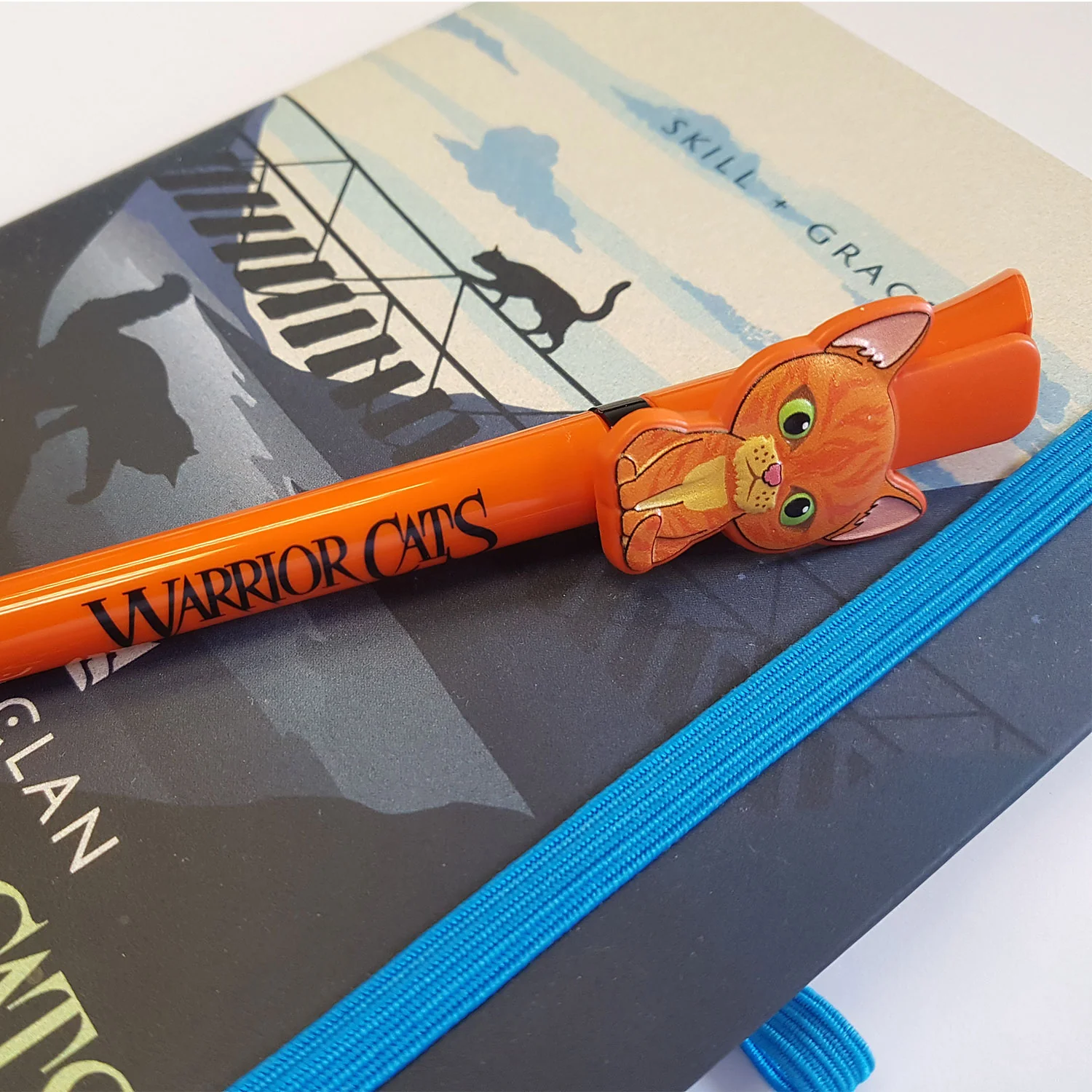 Firestar Pen - Image 2