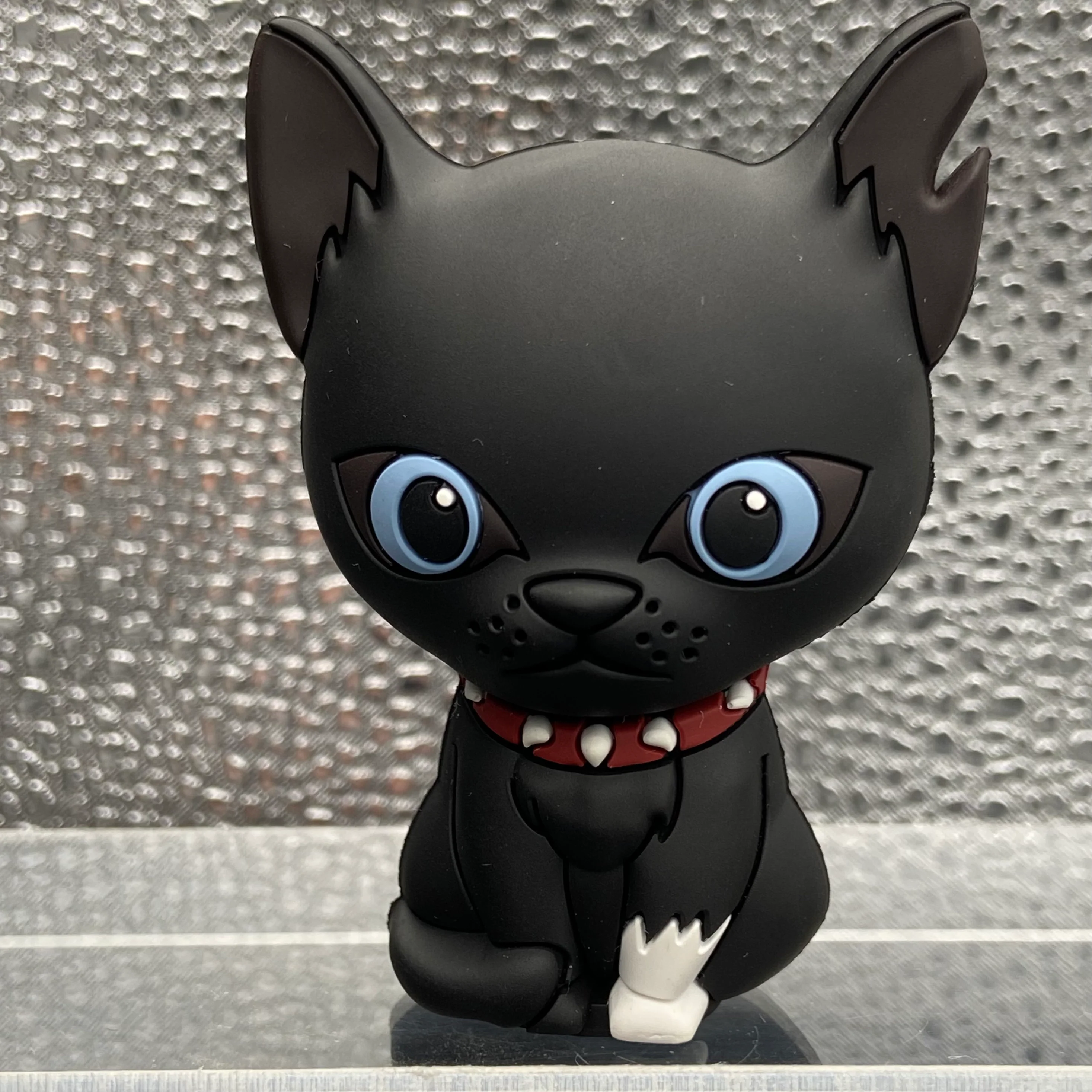 Squirrelflight & Scourge - Mini Collector Figures (Series 3) - Image 5