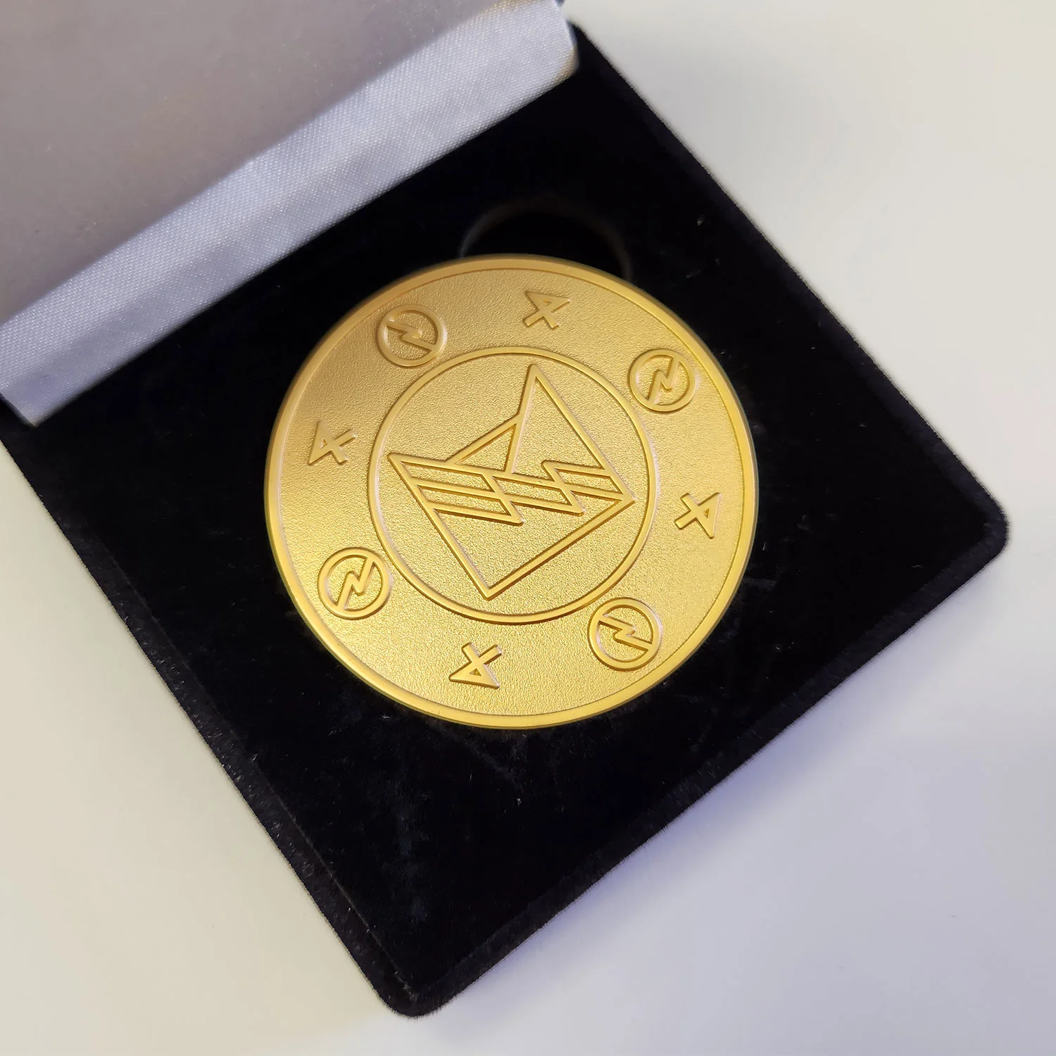 ThunderClan Coin Collector's Edition - Image 4