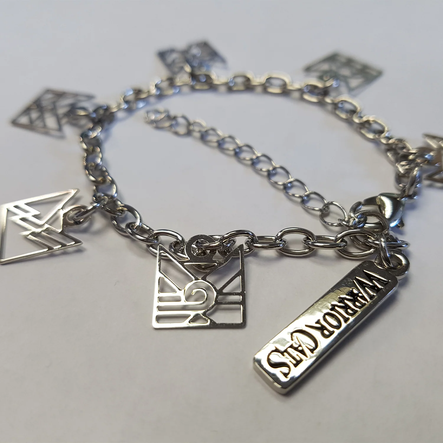 Clan Charm Bracelet - Image 4